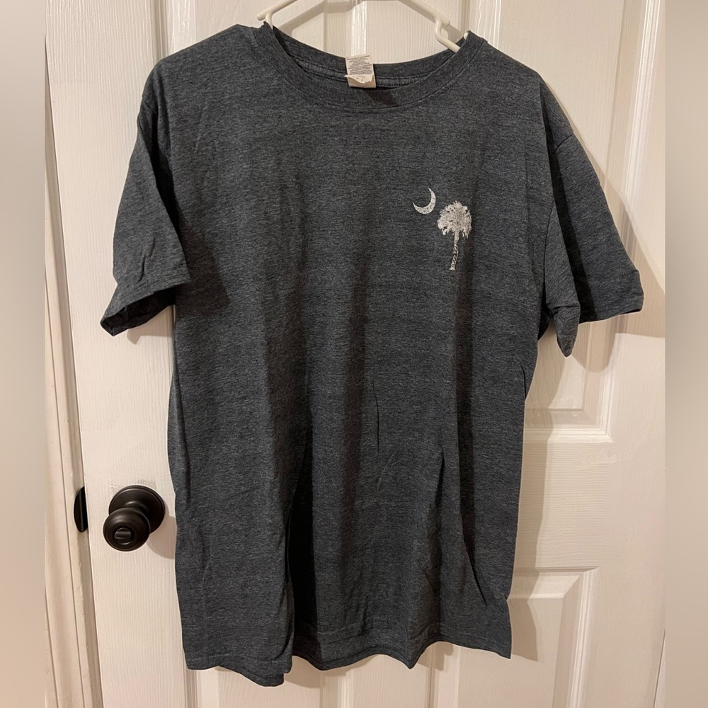 Gildan South Carolina T Shirt